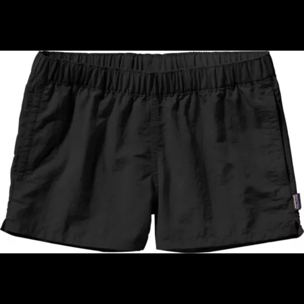 Like New ✨ Patagonia Women’s Barely Baggies 2.5” Shorts (no built-in underwear)
